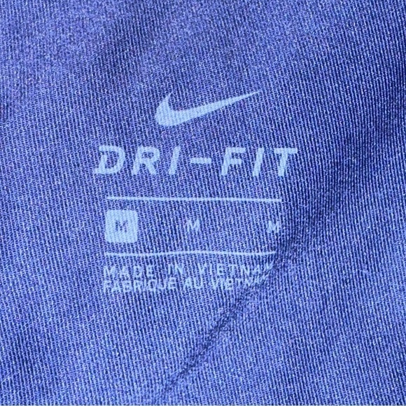 Nike Dri-Fit and Free People Movement Three Quarter Leggings Women’s Size Medium - Picture 8 of 16